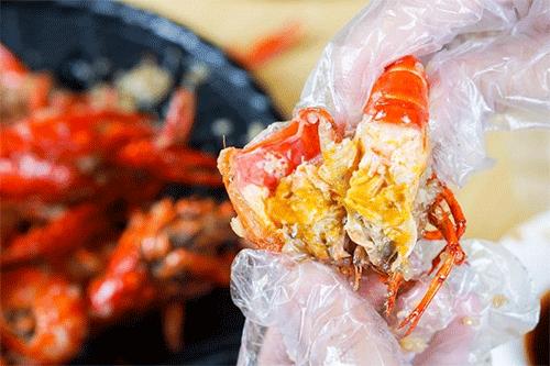 撸串新店开业,步行街烧烤啤酒畅饮抖音团购套餐