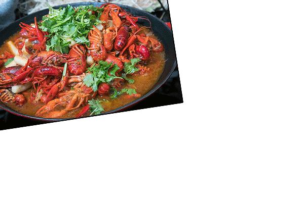 撸串新店开业,步行街烧烤啤酒畅饮抖音团购套餐