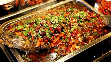 撸串新店开业,步行街烧烤啤酒畅饮抖音团购套餐