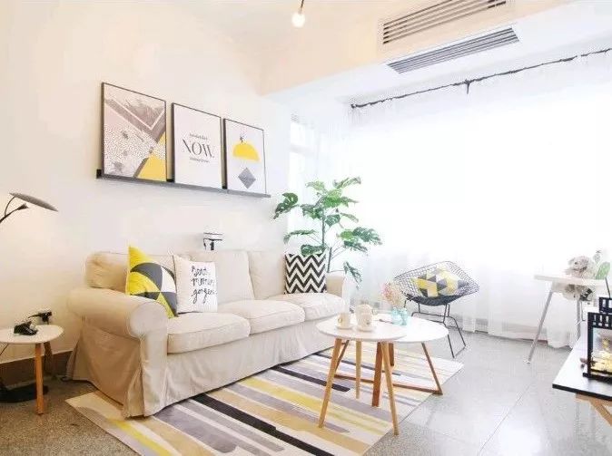 如何用最少的钱装修极简风,怎么用最少的钱做最豪的装修