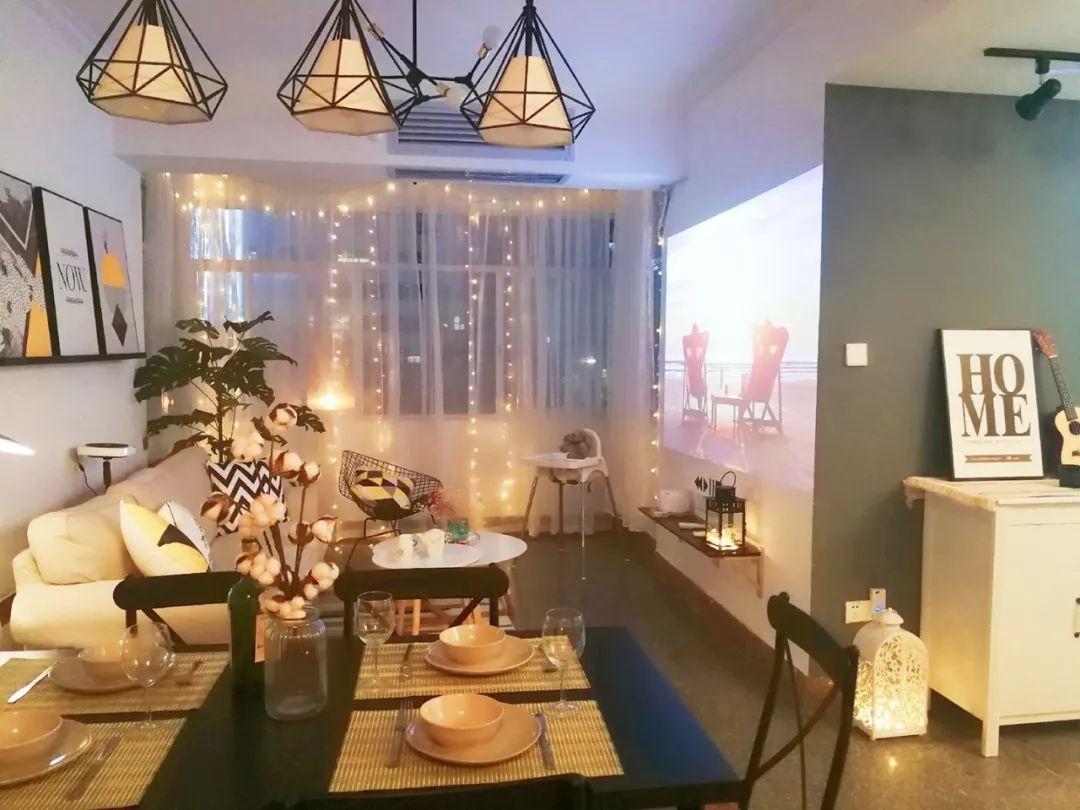 如何用最少的钱装修极简风,怎么用最少的钱做最豪的装修