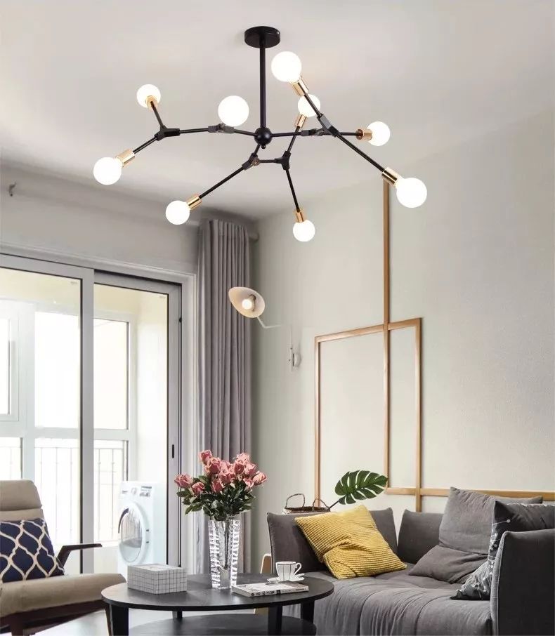 如何用最少的钱装修极简风,怎么用最少的钱做最豪的装修