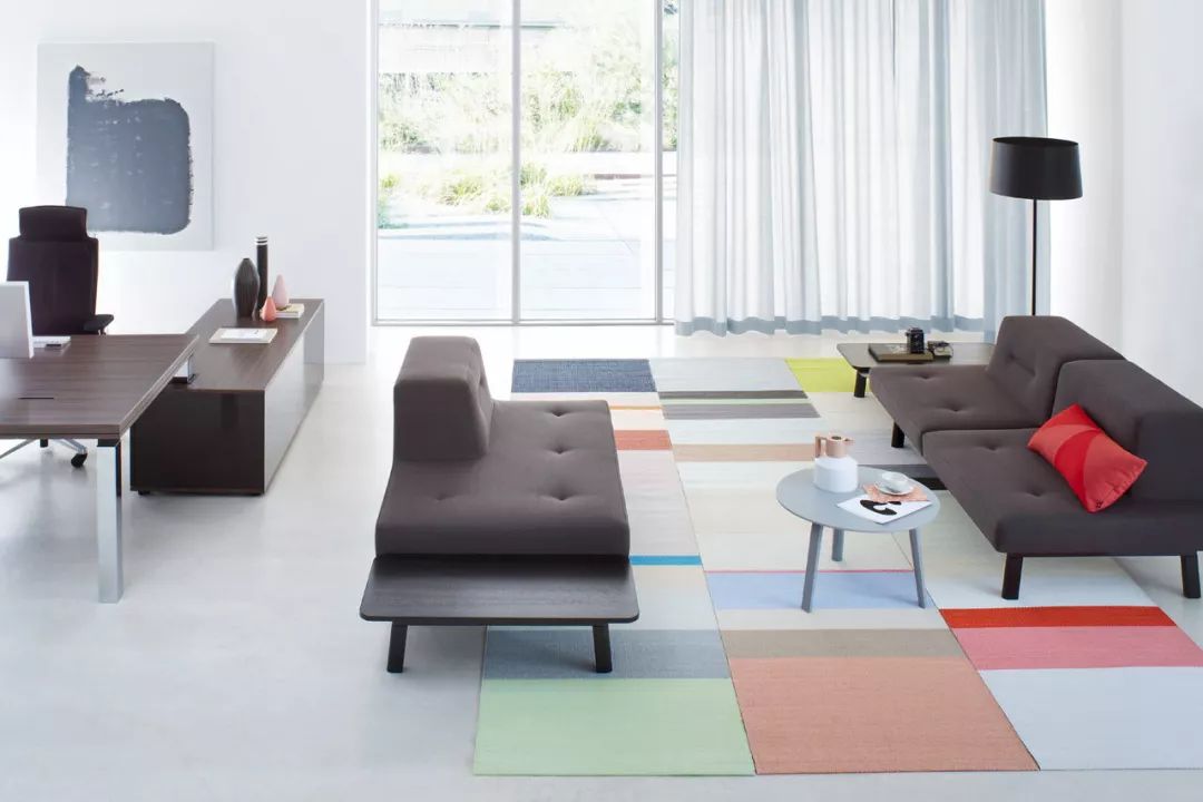 收集优秀家具设计作品,10种节省空间的家具创意