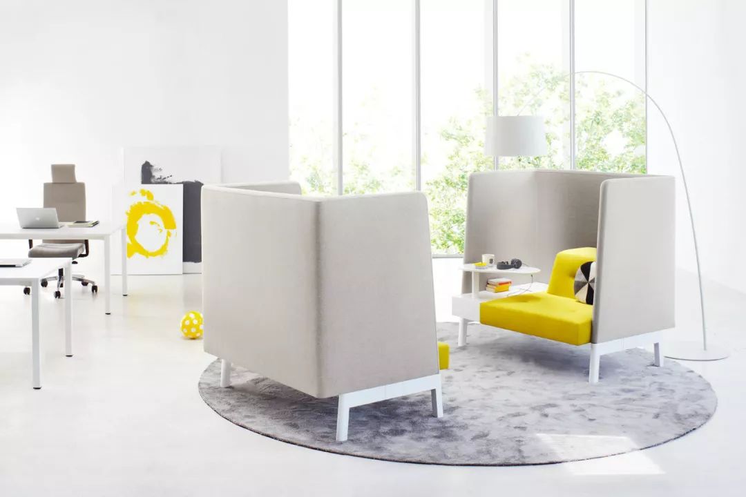 收集优秀家具设计作品,10种节省空间的家具创意