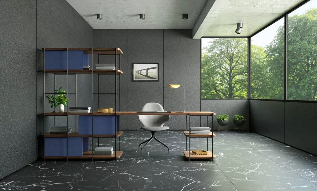 收集优秀家具设计作品,10种节省空间的家具创意