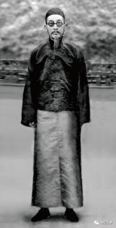 【网信文化】天津老字号——达仁堂TianjinTime-honoredBrand：Darentang