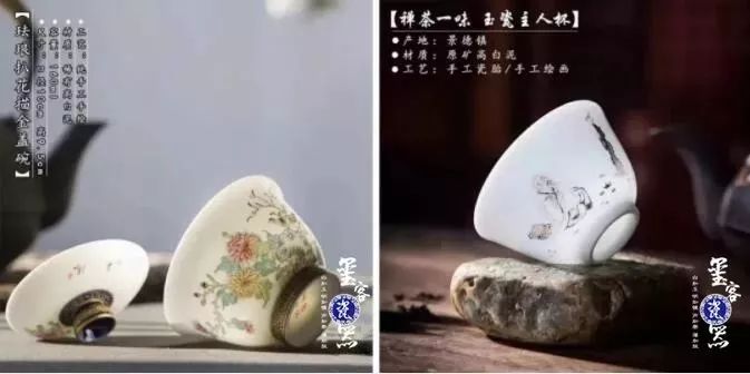 瓷器买哪的好价格便宜,一百元能买到什么瓷器