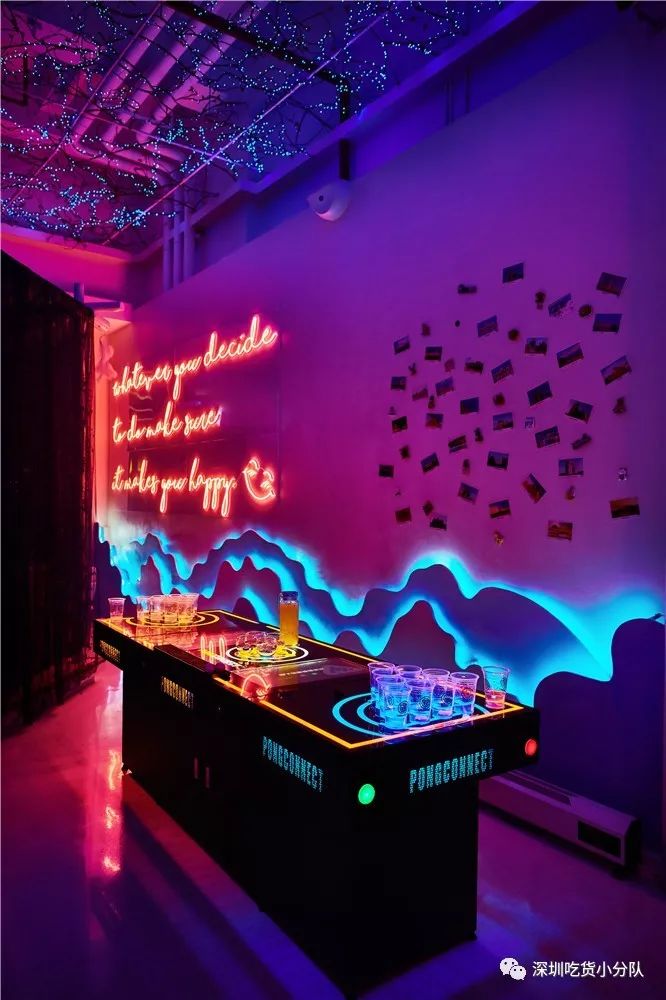 现出原形吧,这店的“小*子骗**”们