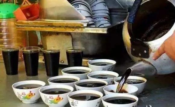 王老吉从1亿到200亿的转变,王老吉是如何从1亿攀升到200亿