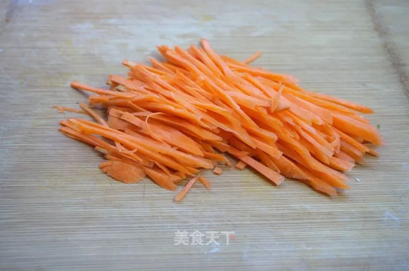 这些圆白菜的家常做法也太简单了！快速炒一炒，好吃又下饭