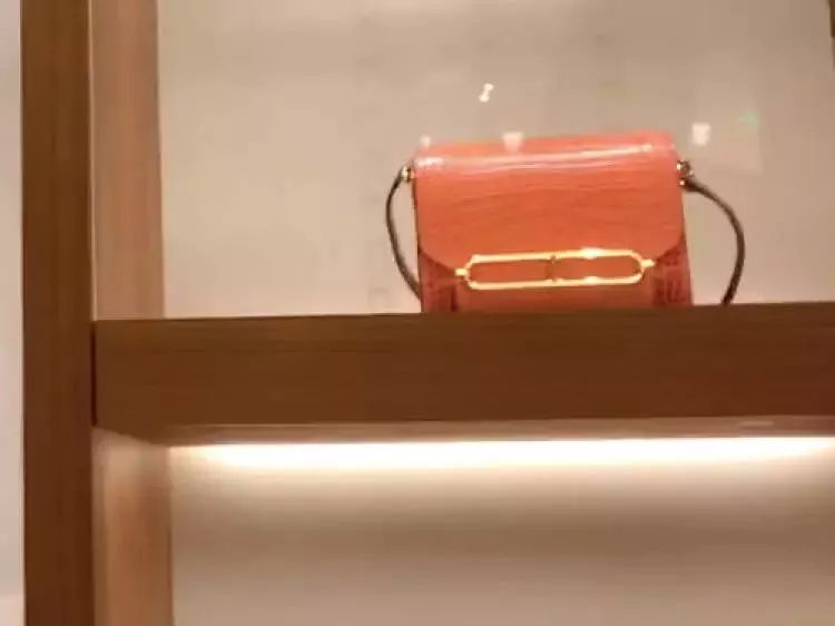 爱马仕消费者需求,爱马仕门店买包有门槛