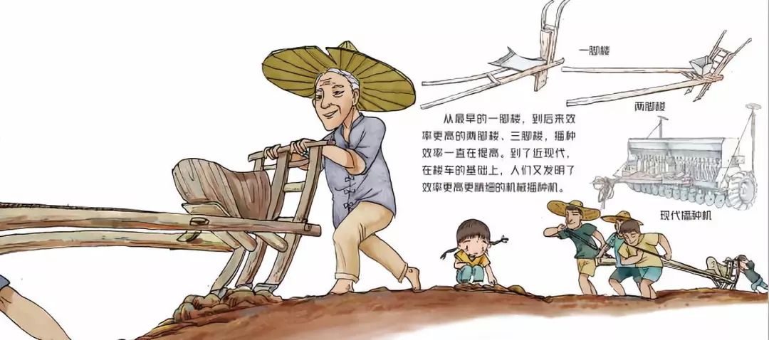 田野里的自然历史课读后感五年级,田野里的自然历史课pdf百度云