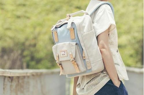 doughnut包怎么清洗,doughnut双肩包发黄怎么洗