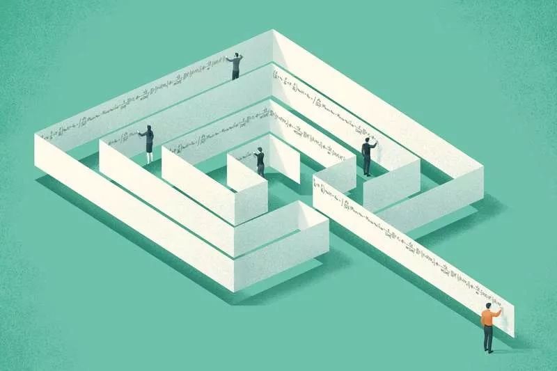 解决了困扰物理学界三十年的难题,数学物理界难题