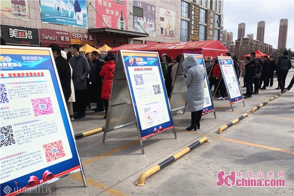 潍坊315维权点在哪,潍坊消费者投诉电话