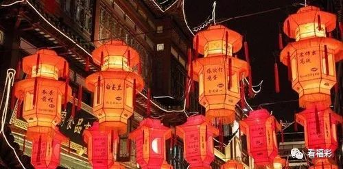 福耀中华彩乐万家——这里中国文化“风味”正浓