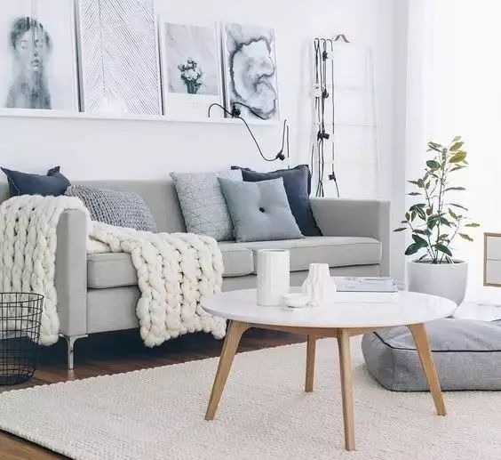 整理收纳并不是一味的断舍离,整理不是把东西摆整齐而是舍弃