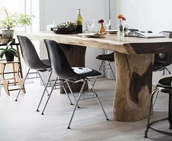 整理收纳并不是一味的断舍离,整理不是把东西摆整齐而是舍弃