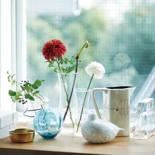 整理收纳并不是一味的断舍离,整理不是把东西摆整齐而是舍弃