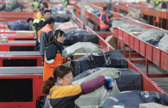 代购代卖,代购代买有什么不同