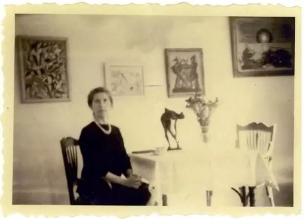 职业造假,伪造大师14幅画卖5亿