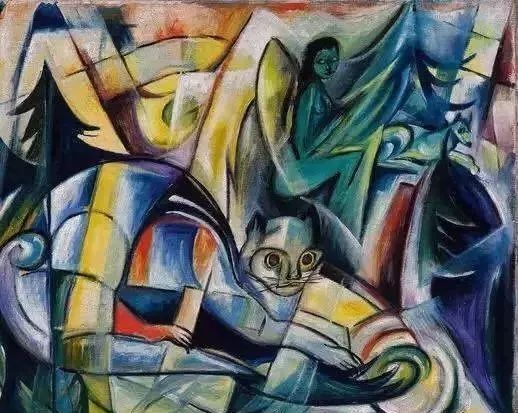 职业造假,伪造大师14幅画卖5亿