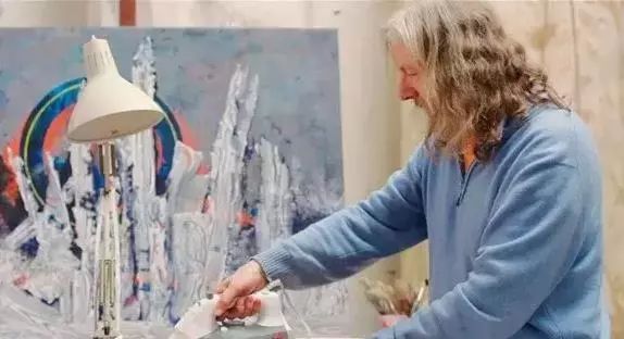 职业造假,伪造大师14幅画卖5亿