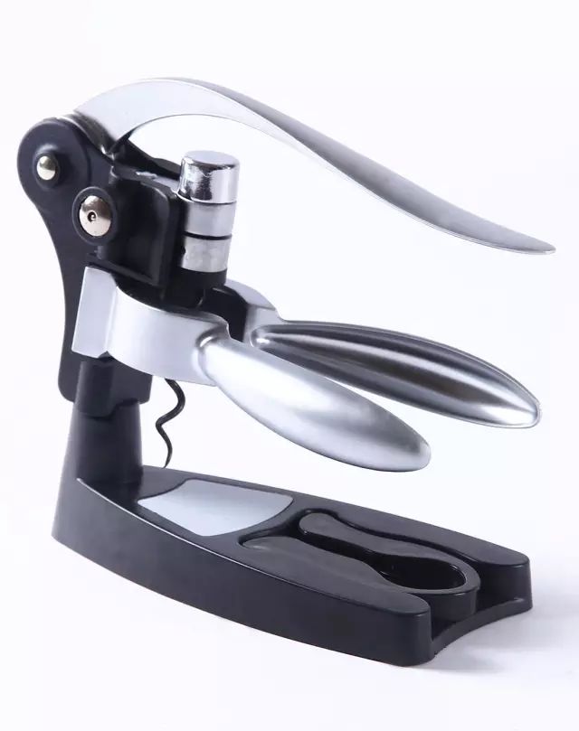 葡萄酒开瓶器海马刀用法,红葡萄酒开瓶器海马刀