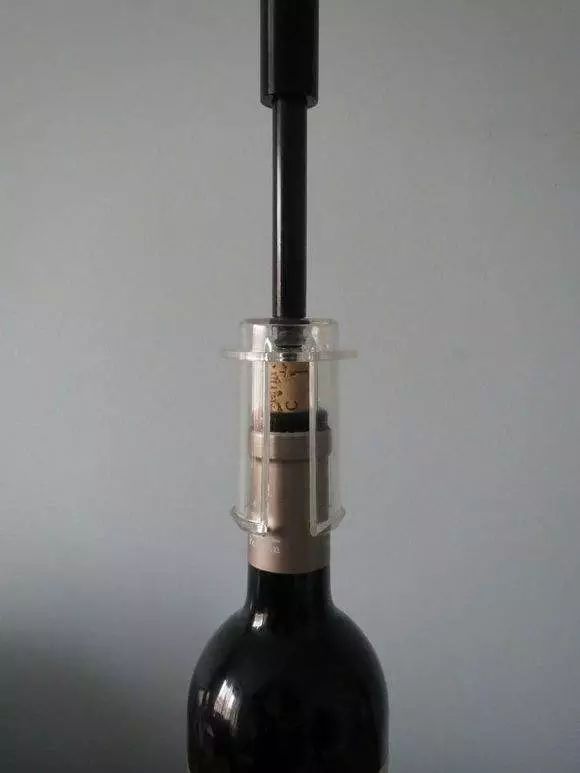 葡萄酒开瓶器海马刀用法,红葡萄酒开瓶器海马刀