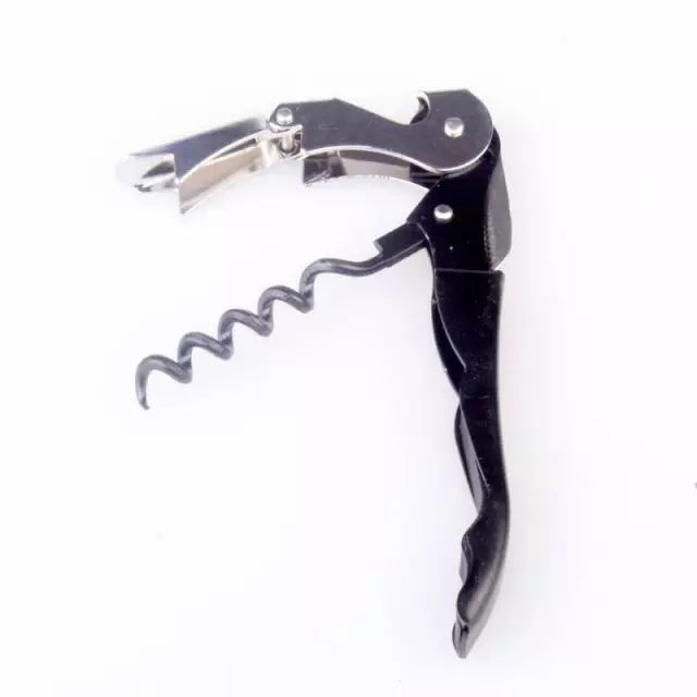 葡萄酒开瓶器海马刀用法,红葡萄酒开瓶器海马刀