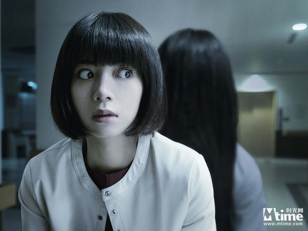 贞子恐怖片午夜凶铃全集,午夜凶铃贞子彩蛋