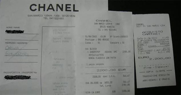 3·15|代购放狠话：“假一赔命”，你信吗？