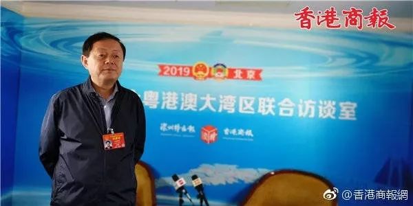 又一人大代表盛赞南山城区，“争着进去，就是好环境”