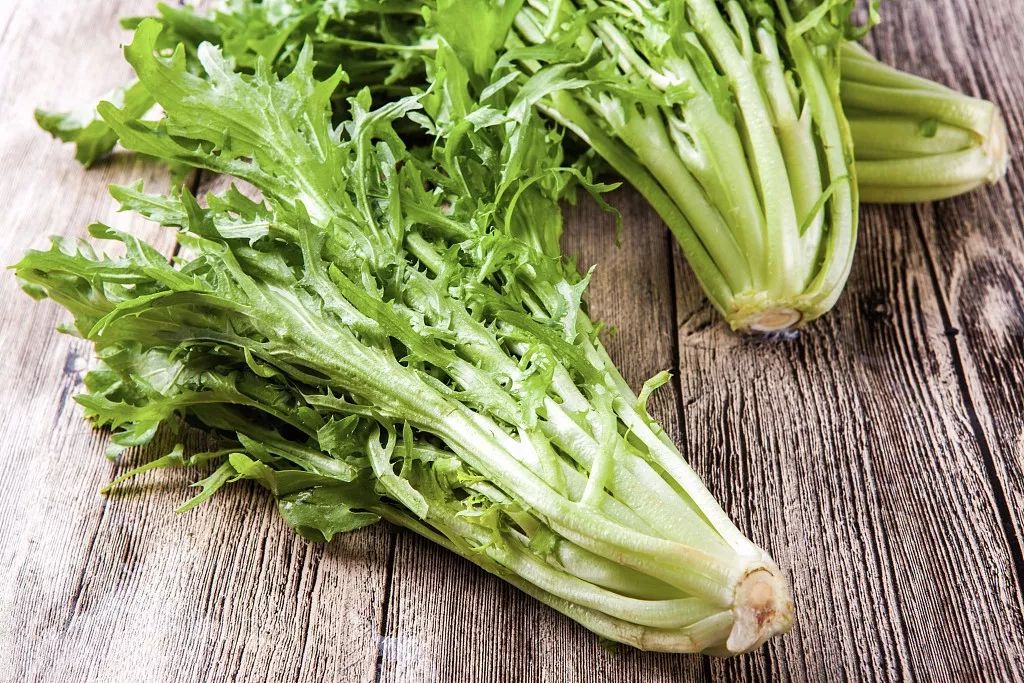 春天十大黄金野菜,中医养生必吃的9种食物