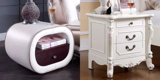 在茶几、床头柜动了点手脚后，神奇的事情……发生了