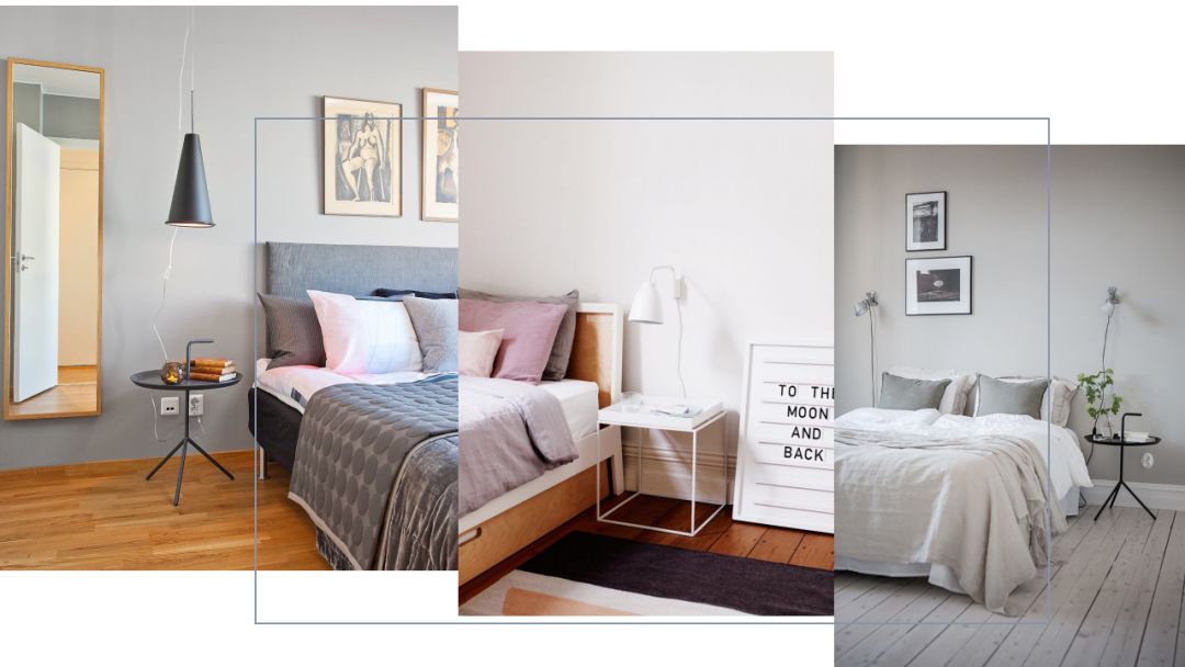 在茶几、床头柜动了点手脚后，神奇的事情……发生了