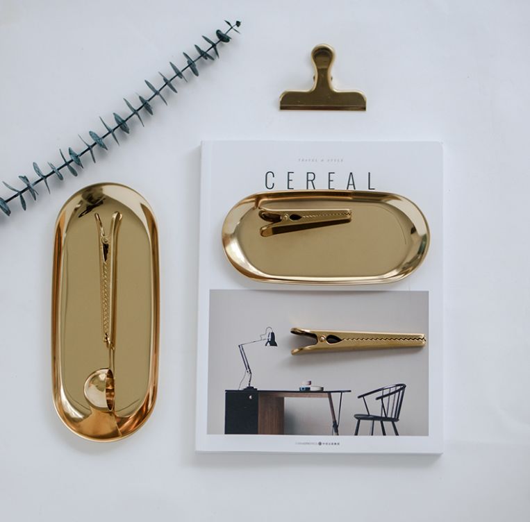 在茶几、床头柜动了点手脚后，神奇的事情……发生了