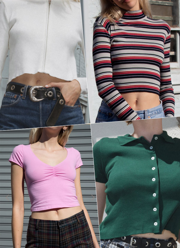 zara十大最值得买的单品,和zara一样的小众品牌还有哪些