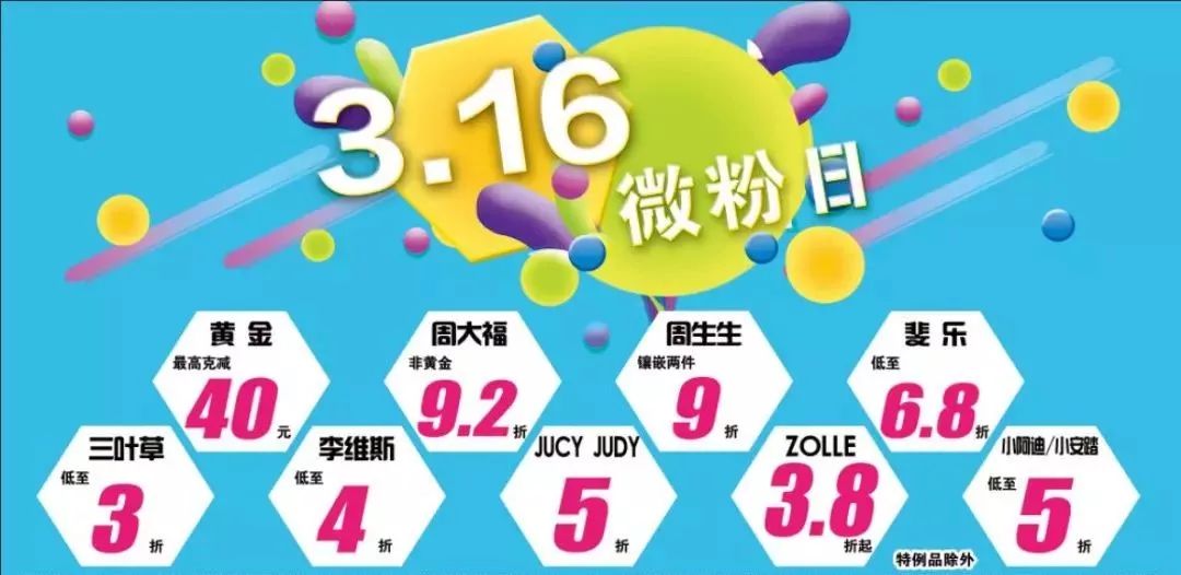 5块钱当50花!本周六,秦皇岛这家商场要被人挤爆了~