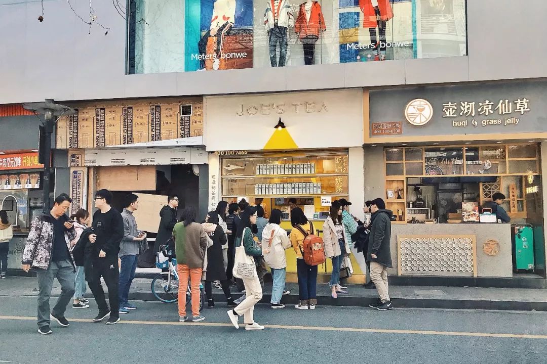 315特辑!去东京浅草寺替顾客祈福?杭州这家奶茶店这回摊上事了!