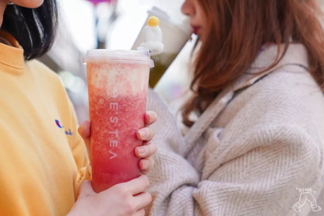 315特辑!去东京浅草寺替顾客祈福?杭州这家奶茶店这回摊上事了!