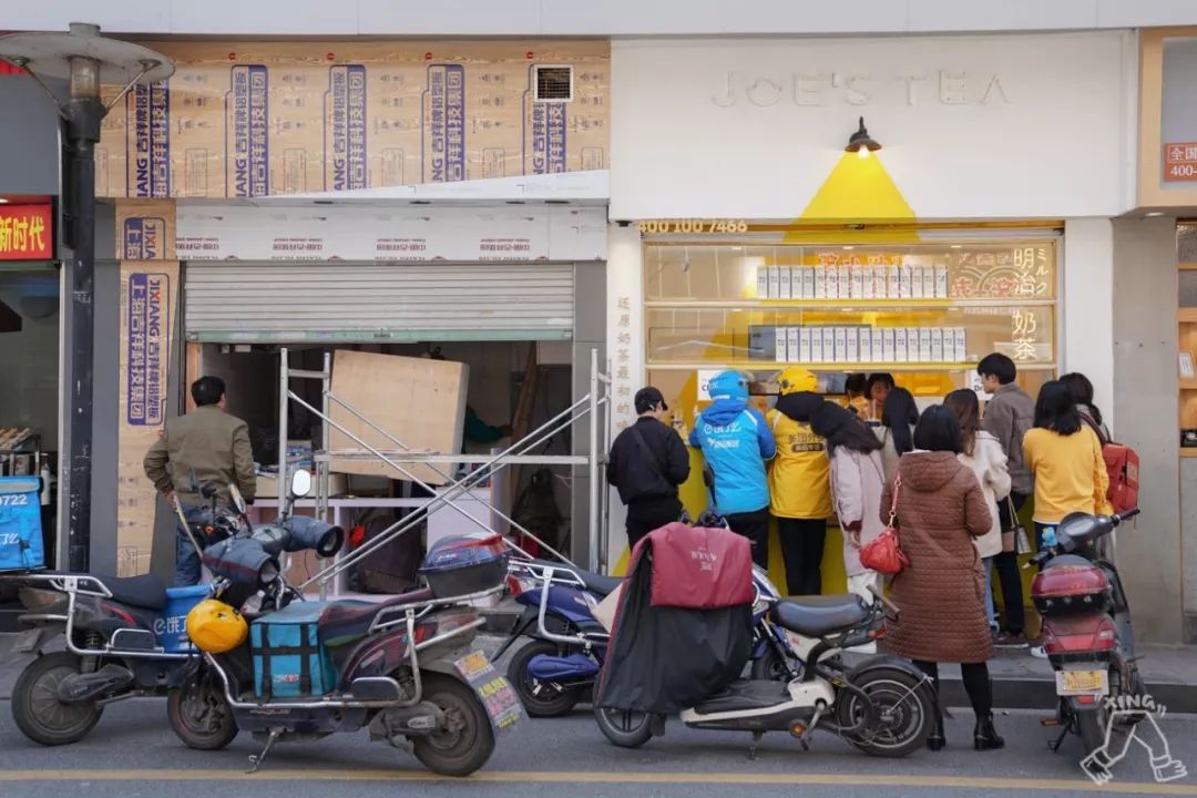 315特辑!去东京浅草寺替顾客祈福?杭州这家奶茶店这回摊上事了!
