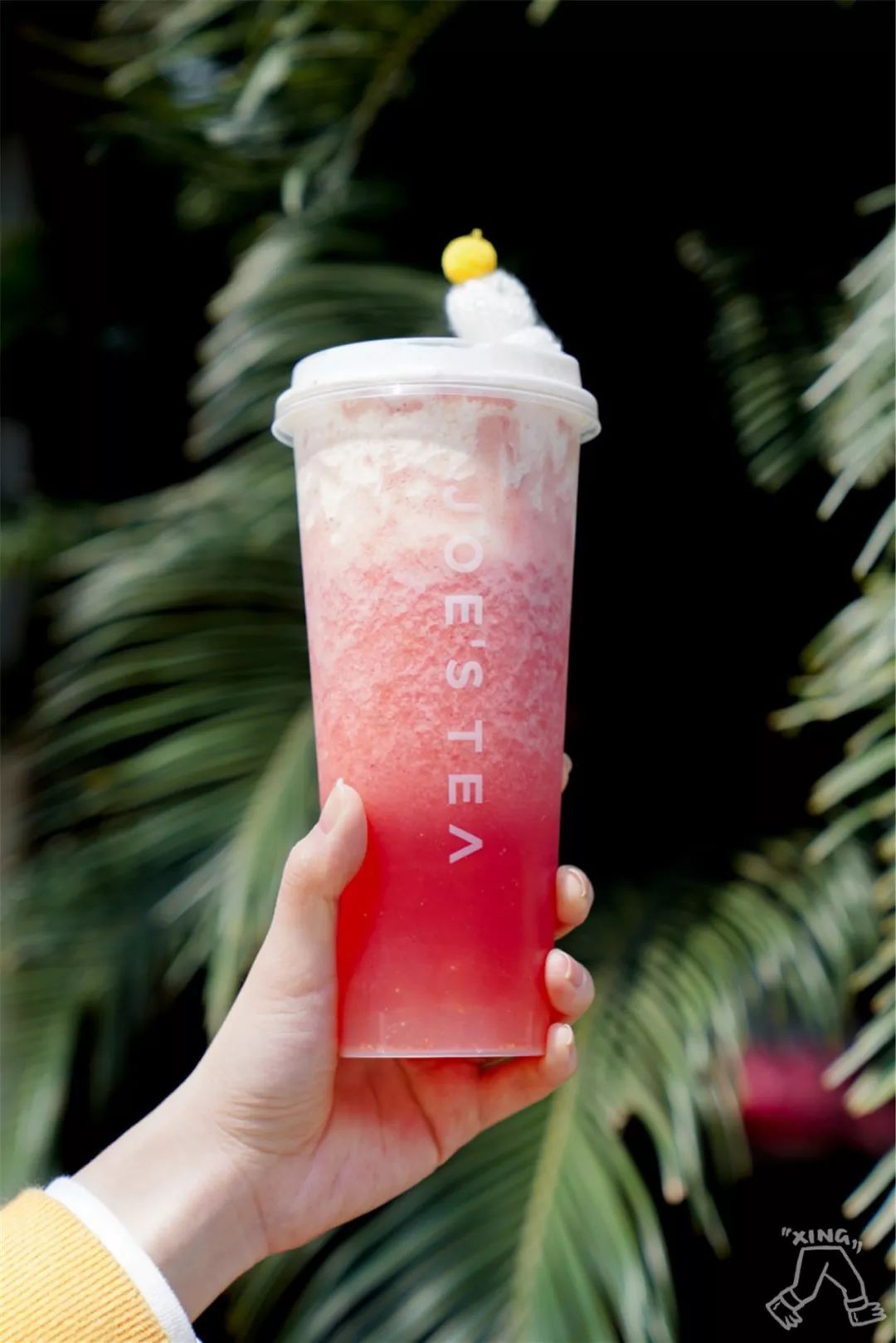 315特辑!去东京浅草寺替顾客祈福?杭州这家奶茶店这回摊上事了!