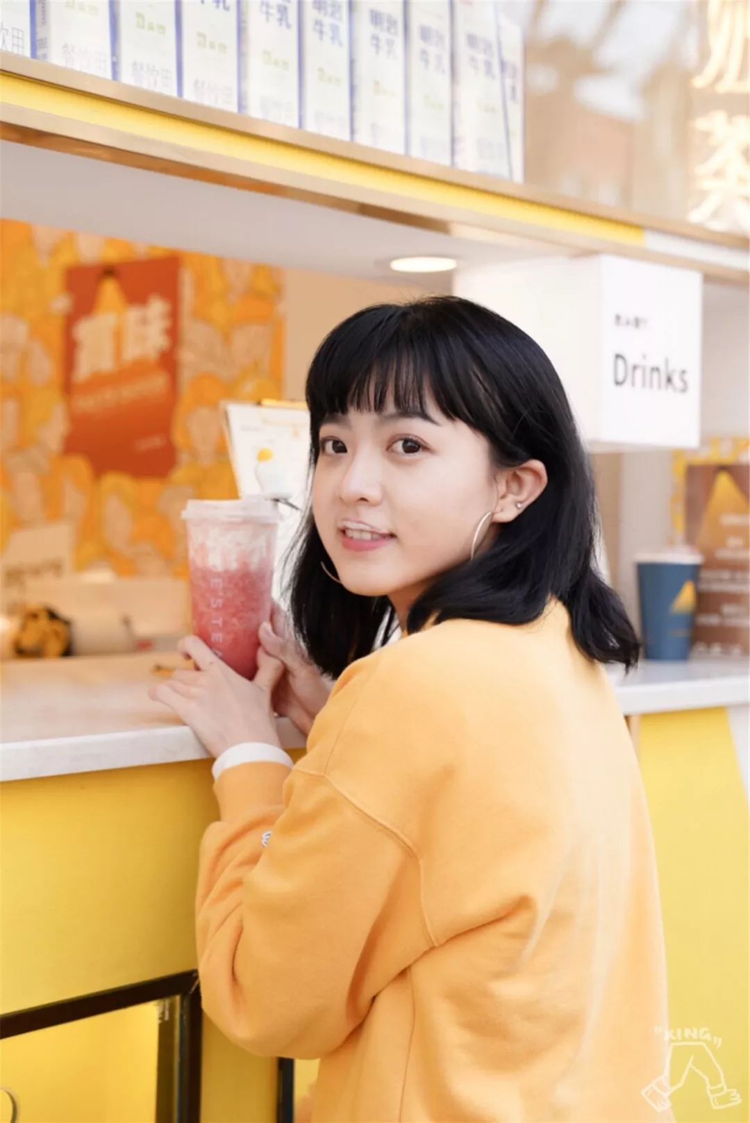 315特辑!去东京浅草寺替顾客祈福?杭州这家奶茶店这回摊上事了!