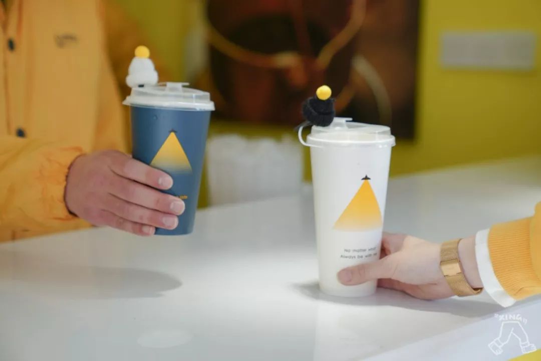 315特辑!去东京浅草寺替顾客祈福?杭州这家奶茶店这回摊上事了!