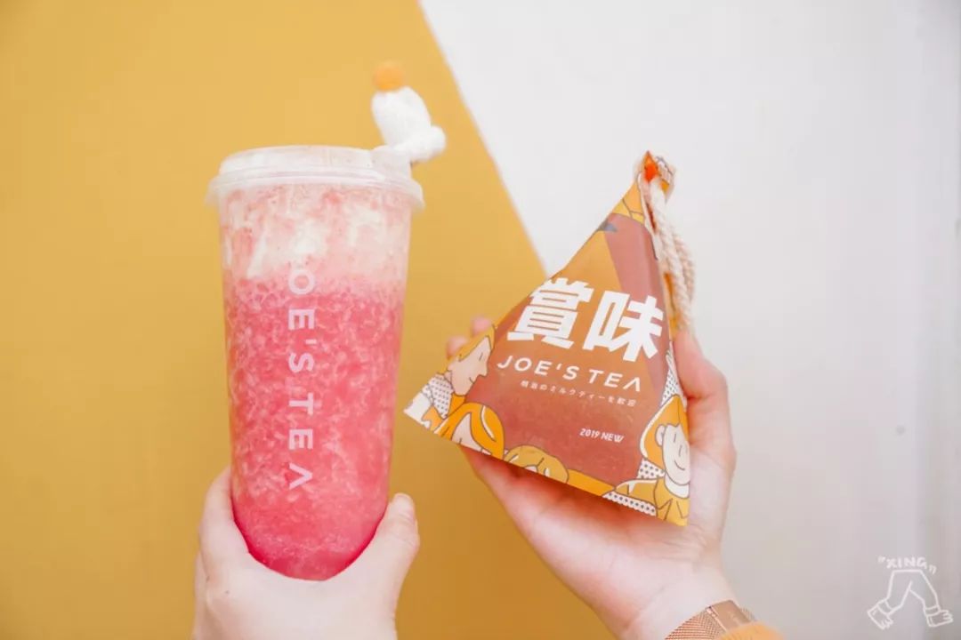 315特辑!去东京浅草寺替顾客祈福?杭州这家奶茶店这回摊上事了!