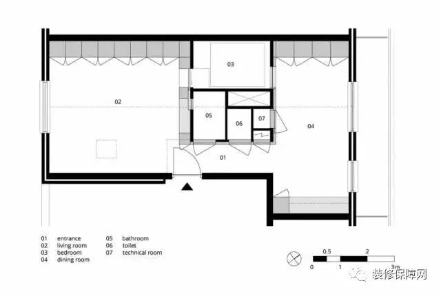 房中房楼中楼,楼中楼什么样