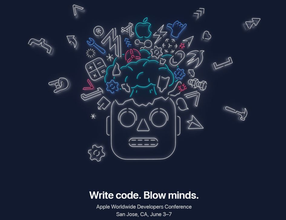 苹果wwdc21收官ipados,wwdc2022库克