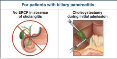 急性胰腺炎精华总结，值得一看！