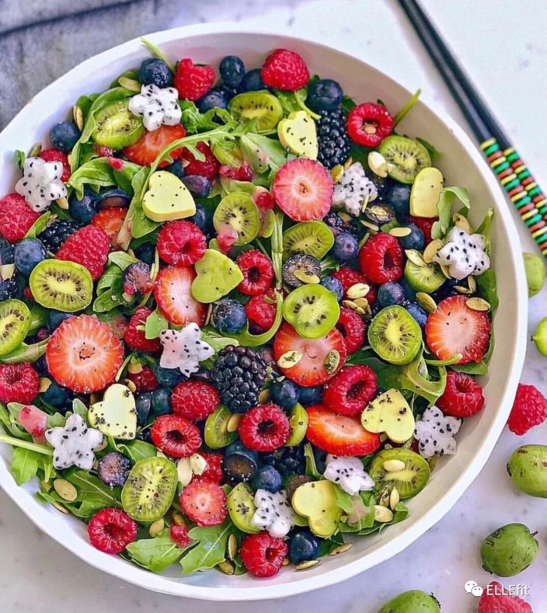 张韶涵励志运动,张韶涵努力